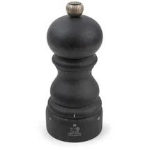 Peugeot PARIS Pfeffermühle 12 cm Grau unbefüllt