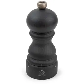 Peugeot PARIS Pfeffermühle 12 cm Grau unbefüllt