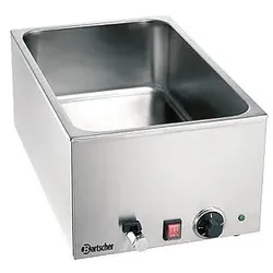 Bartscher Bain Marie