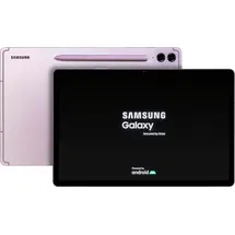 Samsung Galaxy Tab S9 FE+ 12.4'' 8 GB RAM 128 GB Wi-Fi Lavender