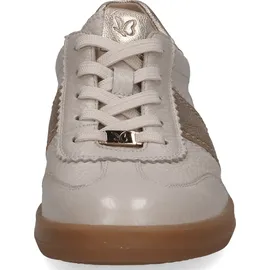 CAPRICE 9-23758-46 Damen Weite Weit Pearl Deer Com 41
