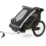 Thule Chariot Lite Double 2026