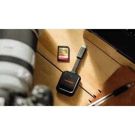 SanDisk EXTREME® PLUS SD UHS-I-KARTE, Speicherkarte, 128 GB, 240 MB/s