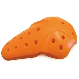 Tucano Urbano Knieschoner D3o® Orange One Size