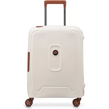 Delsey Moncey 4-Rollen Cabin 55 cm / 36 l angora