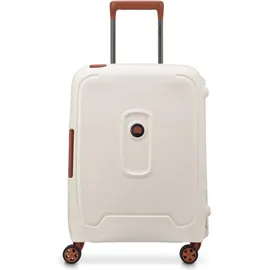 Delsey Moncey 4-Rollen Cabin 55 cm / 36 l angora