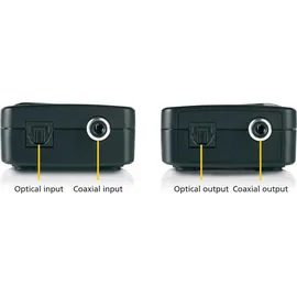 MARMITEK Connect TC22 - Toslink-koaxial-audio-konverter