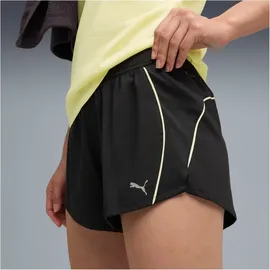 Puma Velocity 3 Kurze Hose Schwarz XS