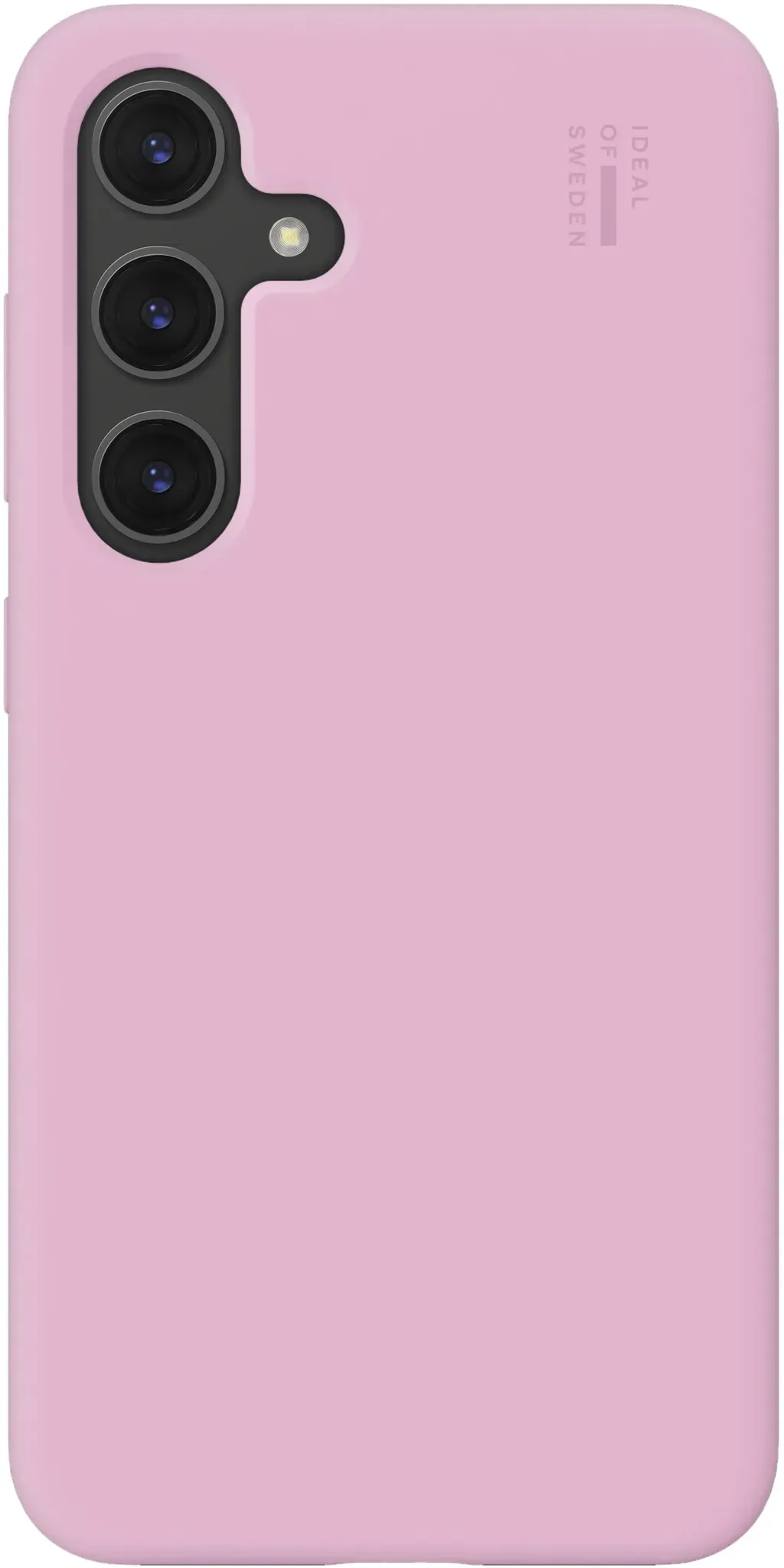 für Samsung Galaxy S24/S25  IDSICMS-S25-498 (Pink)