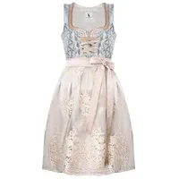 Alpenmärchen Dirndl Midi Dirndl Finette - ALM556 44