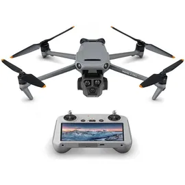 DJI Mavic 3 Pro Fly More Combo (RC)