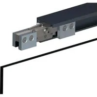 Helm Helm, Zubehör Türbeschlag, Schiebesystem GT-L 80 2500 mm