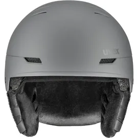 Uvex Wanted rhino matt 54-58