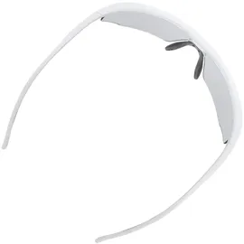 Uvex aerios V white / smoke