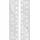 roba Bankauflage 108 x 20 x 2 cm grau 2-tlg.