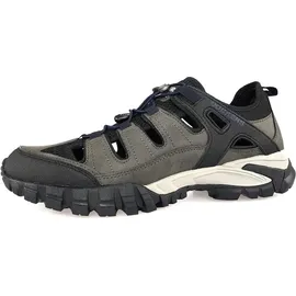 Dockers by Gerli Slipper in Grau 41
