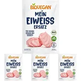BioVegan Eiweiß-Ersatz bio (2x10g)