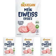 BioVegan Eiweiß-Ersatz bio (2x10g)