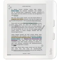 KOBO Libra Colour 32 GB Weiß