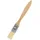 Metaltex Backpinsel mit Holzgriff,