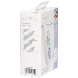 Sanitas SFT 65 Multifunktionsthermometer
