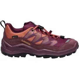 Lowa Maddox Pro GTX LO Kinder Altrosa/Ton 31