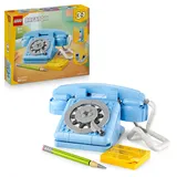 LEGO Creator 3in1 - Retro-Telefon 31174