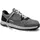 ELTEN Journey grey Low ESD S1, Farbe:grau, Schuhgröße:44 (UK 9.5) - 44