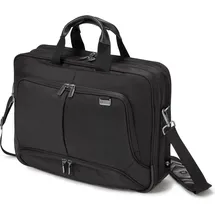 Dicota Eco Top Traveller PRO 12-14.1 Schwarz