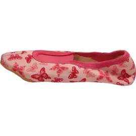 Beck Papillon Pink 24