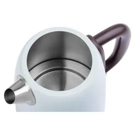 ECG Magnifica Intenso 1,7 l Hellblau