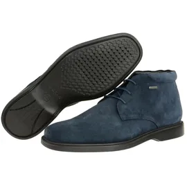 GEOX Brayden 2Fit Abx Schuhe - Navy - 43 EU