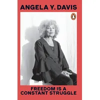 Penguin / Penguin Books UK Freedom Is A Constant