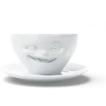 Fiftyeight Kaffeetasse 0,2 l Weiß