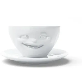 Fiftyeight Kaffeetasse 0,2 l Weiß