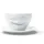 Fiftyeight Kaffeetasse 0,2 l Weiß