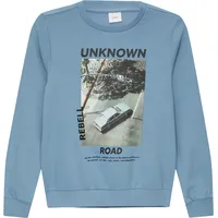 S.Oliver Sweatshirt mit Kapuze - 164
