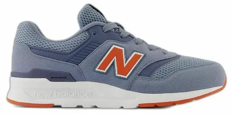 Kinder Sportschuhe New Balance Balance 997H  Bunt