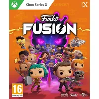 Funko Fusion - Microsoft Xbox Series X