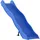 vidaXL Kinderrutsche 174 x 38 cm Blau