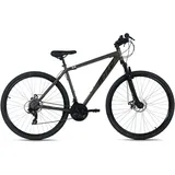 WYLD Heist 29 Zoll RH 51 cm braun