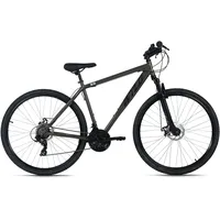WYLD Heist 29 Zoll RH 51 cm braun