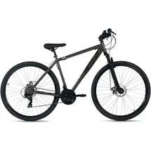 WYLD Heist 29 Zoll RH 51 cm braun