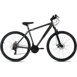 WYLD Heist 29 Zoll RH 51 cm braun