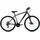 WYLD Heist 29 Zoll RH 51 cm braun