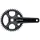 Shimano GRX FC-RX810-2 11-f.,31/48Z,175mm,sw,2-teil.,o.Lagersch