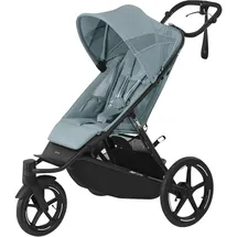 Cybex Avi Spin Stormy Blue, Blau