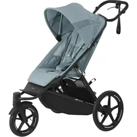 Cybex Avi Spin Stormy Blue, Blau