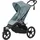 Cybex Avi Spin Stormy Blue, Blau