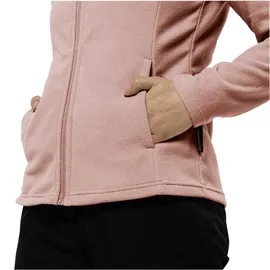 Jack Wolfskin Taunus Jacke - Rose Dawn - 2XL